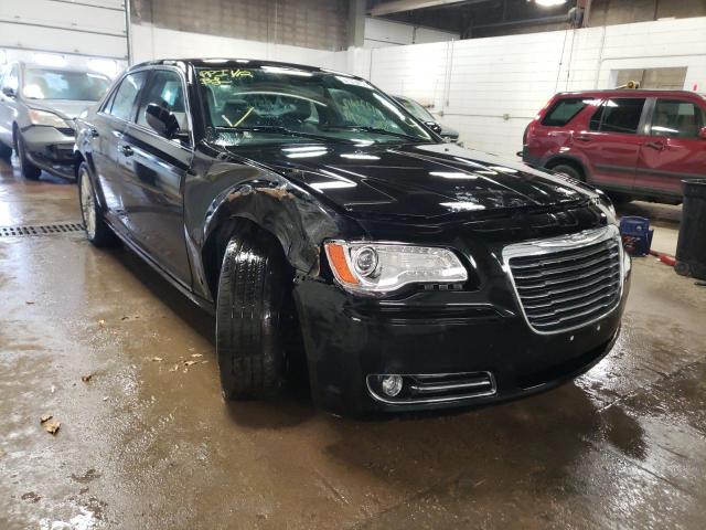 CHRYSLER 300 2014 2c3ccargxeh179407