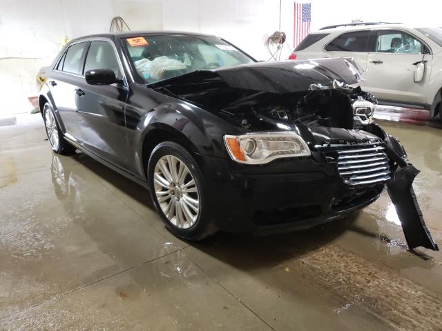 CHRYSLER 300 2014 2c3ccargxeh181397