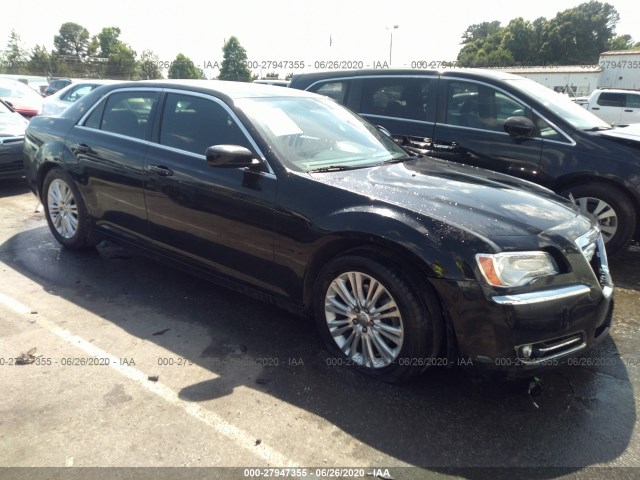 CHRYSLER 300 2014 2c3ccargxeh189208