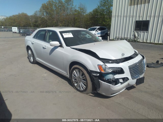 CHRYSLER 300 2014 2c3ccargxeh203785