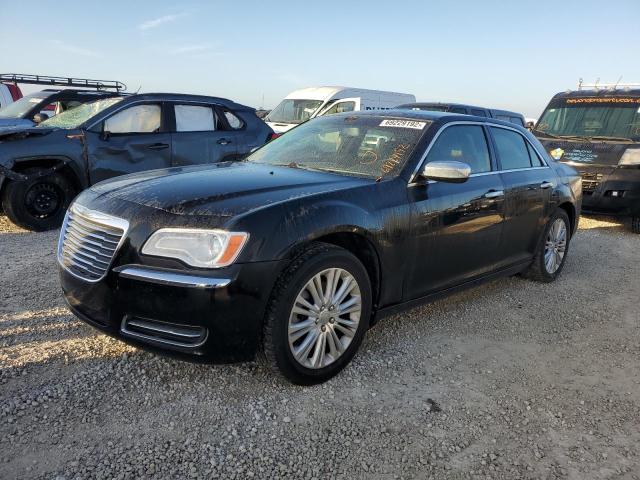 CHRYSLER 300 2014 2c3ccargxeh229092