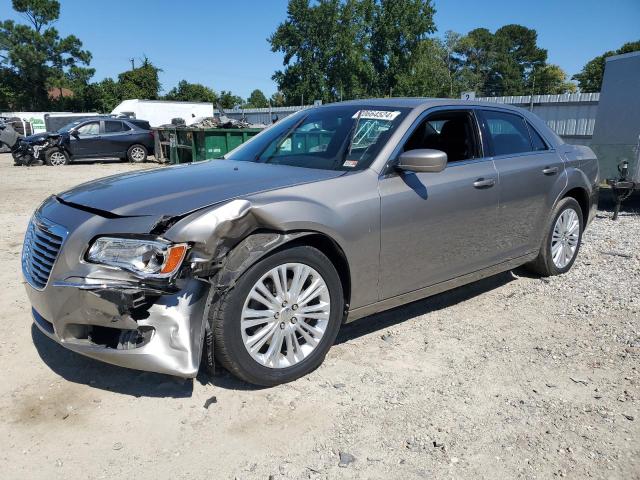 CHRYSLER 300 2014 2c3ccargxeh255711