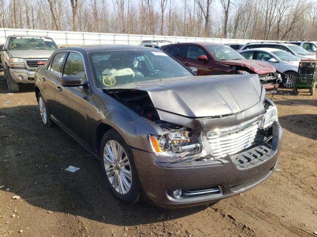 CHRYSLER 300 2014 2c3ccargxeh280432