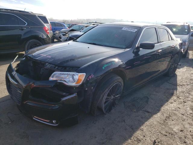 CHRYSLER 300 2014 2c3ccargxeh284030