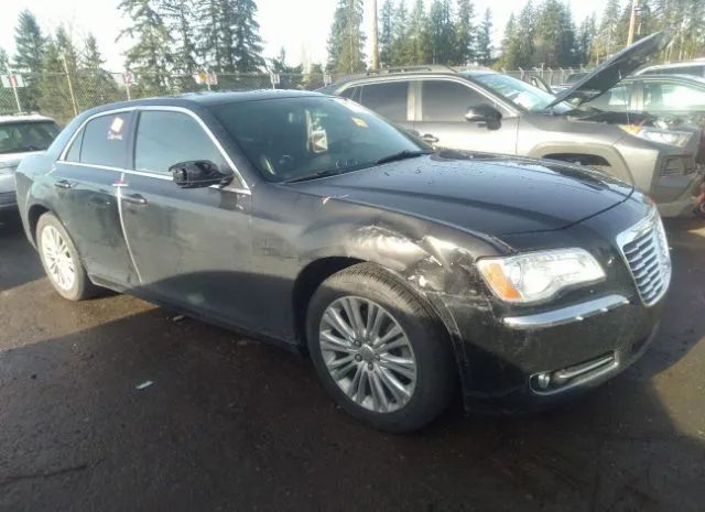 CHRYSLER 300 2014 2c3ccargxeh297344