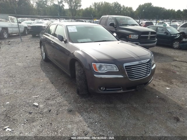 CHRYSLER 300 2014 2c3ccargxeh297361