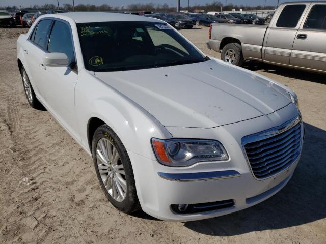 CHRYSLER 300 2014 2c3ccargxeh306186