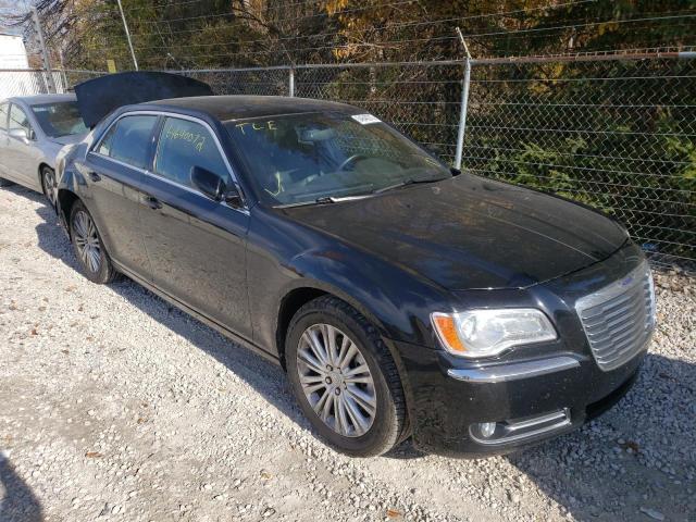 CHRYSLER 300 2014 2c3ccargxeh323960