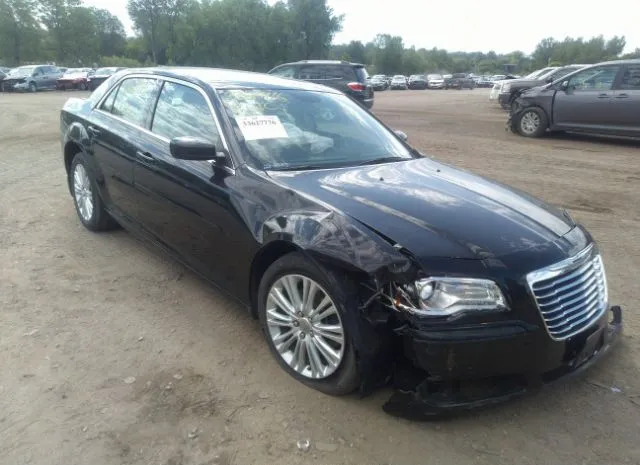 CHRYSLER 300 2014 2c3ccargxeh347207