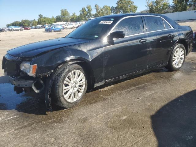 CHRYSLER 300 2014 2c3ccargxeh356070