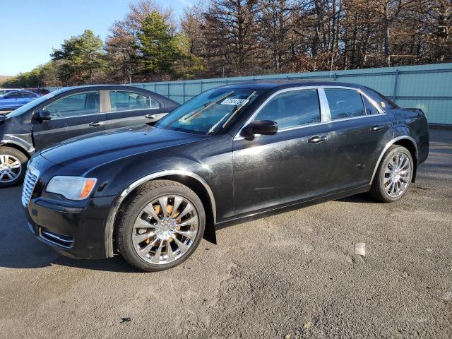 CHRYSLER 300 2014 2c3ccargxeh379249