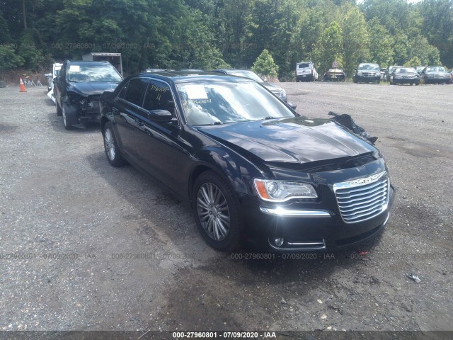 CHRYSLER 300 2014 2c3ccargxeh384077