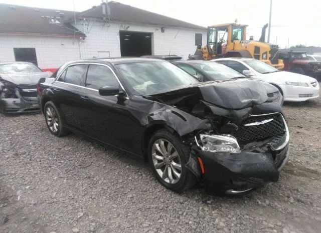 CHRYSLER 300 2015 2c3ccargxfh736513