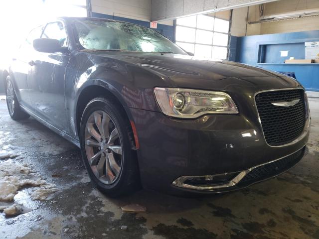 CHRYSLER 300 LIMITE 2015 2c3ccargxfh781614