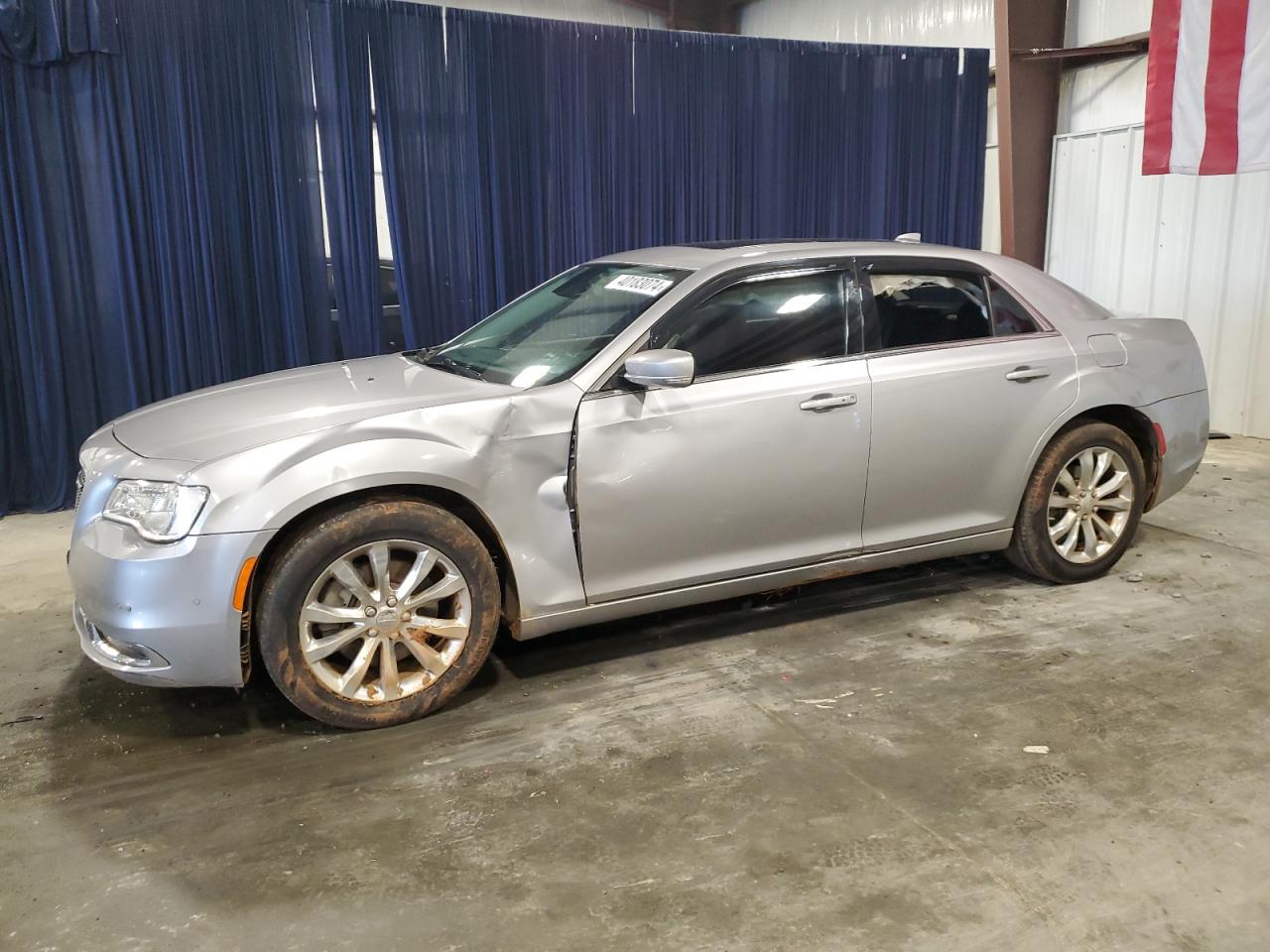 CHRYSLER 300 2015 2c3ccargxfh864685