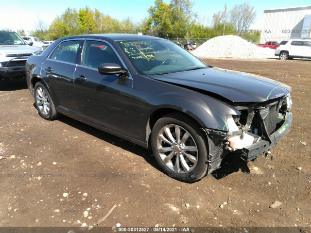 CHRYSLER 300 2015 2c3ccargxfh899551