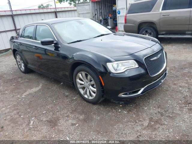 CHRYSLER 300 2016 2c3ccargxgh148161