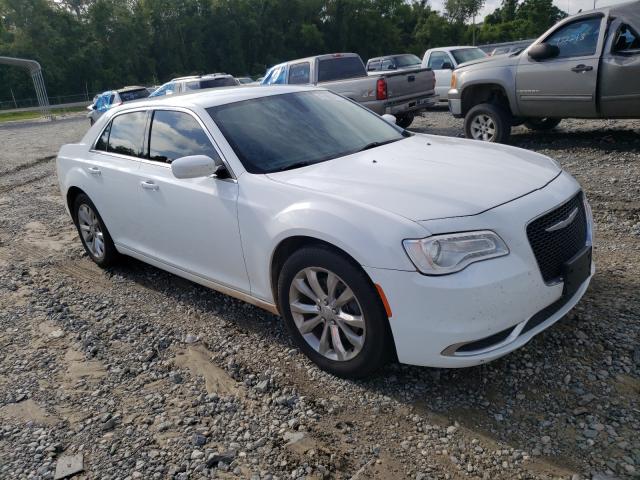 CHRYSLER 300 LIMITE 2016 2c3ccargxgh192337