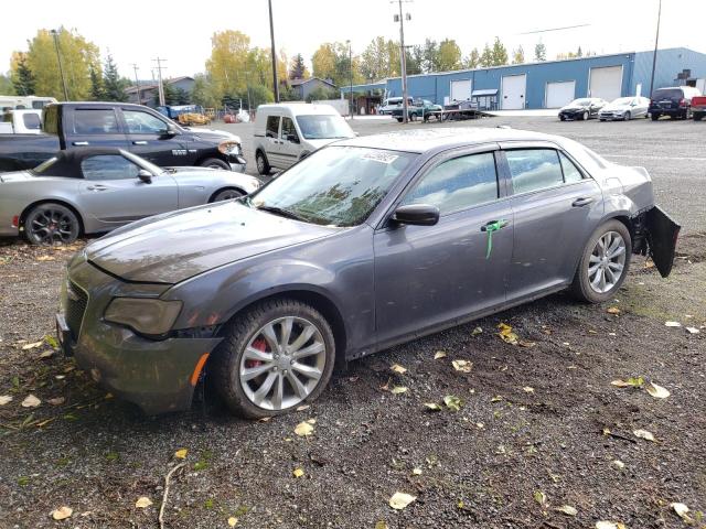 CHRYSLER 300 LIMITE 2017 2c3ccargxhh527050