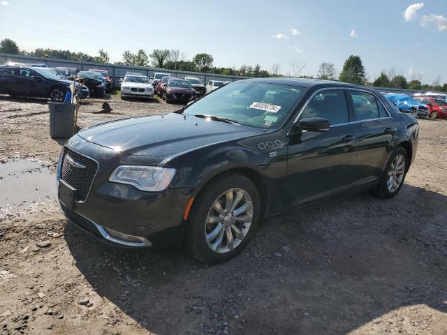 CHRYSLER 300 LIMITE 2017 2c3ccargxhh534967