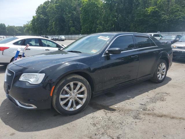 CHRYSLER 300 LIMITE 2017 2c3ccargxhh552546