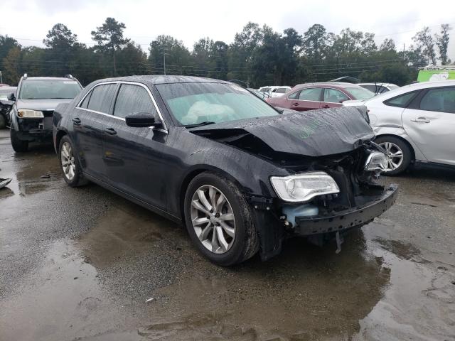 CHRYSLER 300 LIMITE 2017 2c3ccargxhh597048