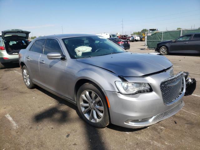 CHRYSLER 300 LIMITE 2017 2c3ccargxhh610459