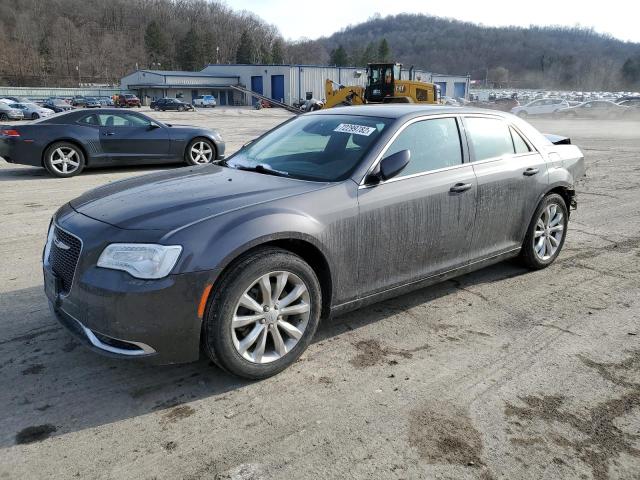 CHRYSLER 300 LIMITE 2017 2c3ccargxhh655658