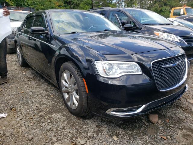 CHRYSLER 300 TOURIN 2018 2c3ccargxjh250924