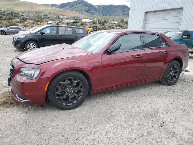 CHRYSLER 300 TOURIN 2019 2c3ccargxkh507291