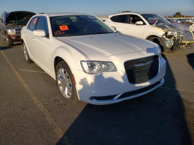 CHRYSLER 300 TOURIN 2019 2c3ccargxkh538346