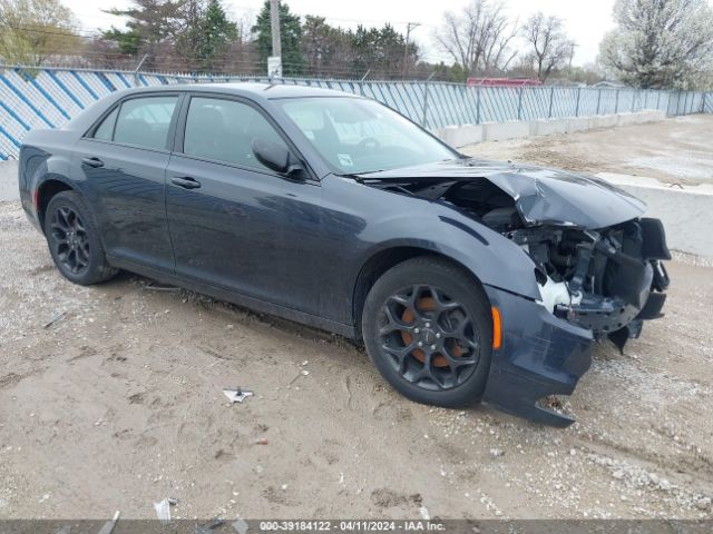 CHRYSLER 300 2019 2c3ccargxkh691017