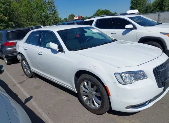 CHRYSLER 300 2020 2c3ccargxlh253406