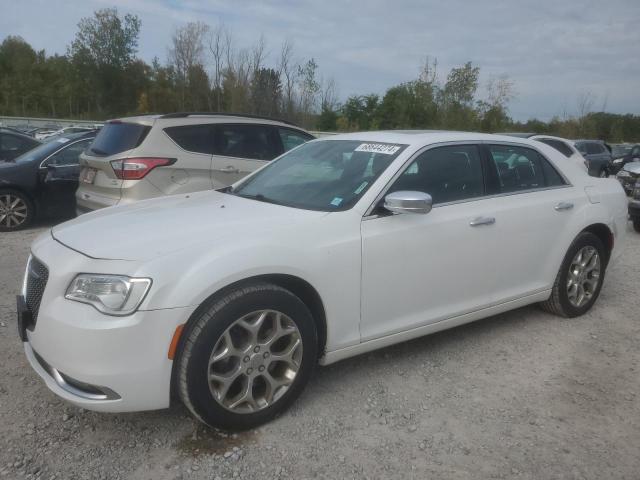 CHRYSLER 300C PLATI 2016 2c3ccasg0gh113106