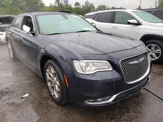 CHRYSLER NULL 2017 2c3ccasg0hh541811