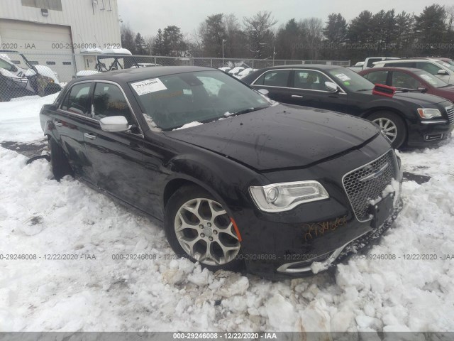 CHRYSLER 300 2017 2c3ccasg0hh647899