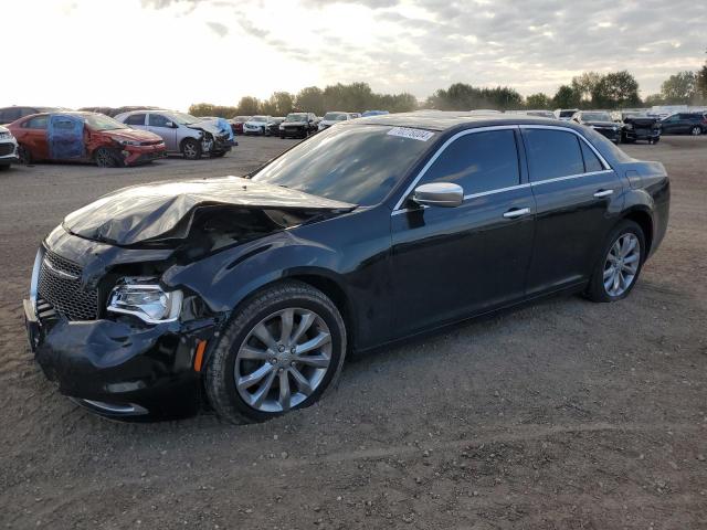 CHRYSLER 300C PLATI 2015 2c3ccasg3fh846202