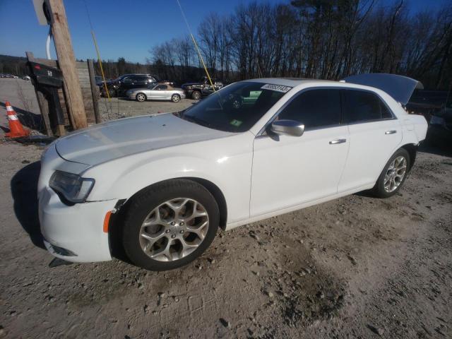 CHRYSLER 300 2017 2c3ccasg3hh606912