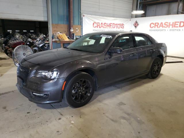 CHRYSLER 300 TOURIN 2022 2c3ccasg3nh155198