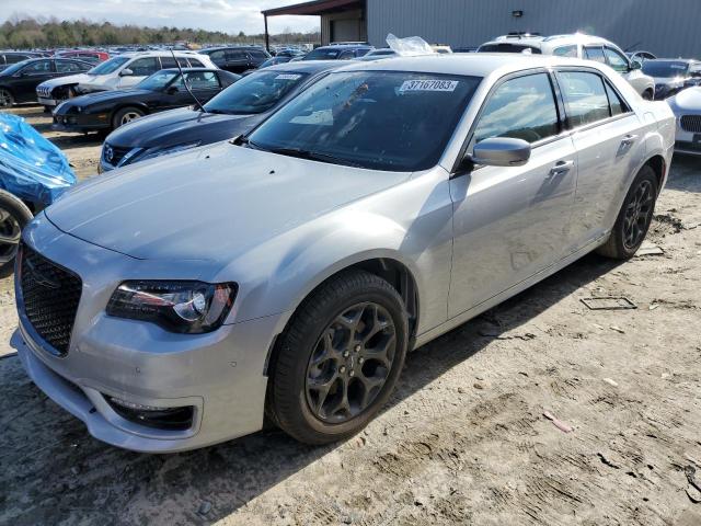 CHRYSLER 300 TOURIN 2022 2c3ccasg3nh159025