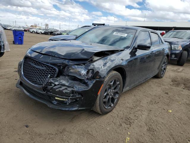 CHRYSLER 300 2023 2c3ccasg3ph565650