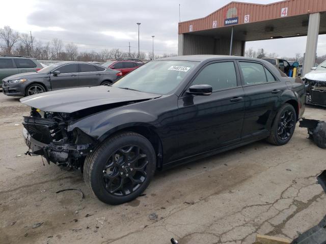 CHRYSLER 300 2023 2c3ccasg3ph661942