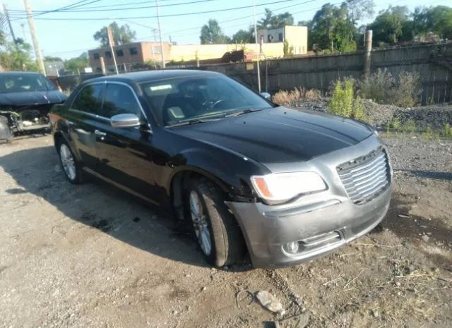 CHRYSLER 300 2013 2c3ccasg4dh505212