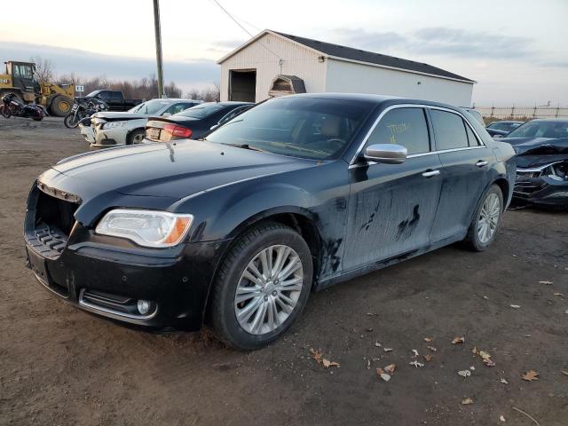 CHRYSLER 300 2013 2c3ccasg4dh561800