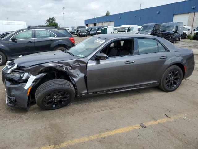 CHRYSLER 300 2023 2c3ccasg5ph520791