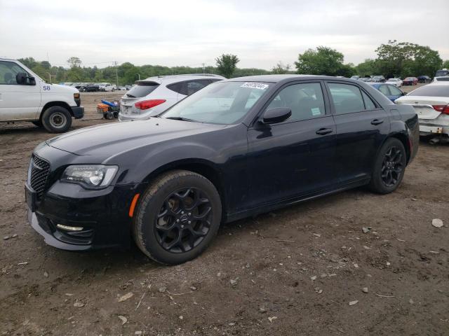 CHRYSLER 300 2022 2c3ccasg6nh262925