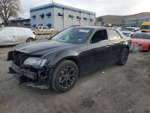 CHRYSLER 300 TOURIN 2023 2c3ccasg6ph581051