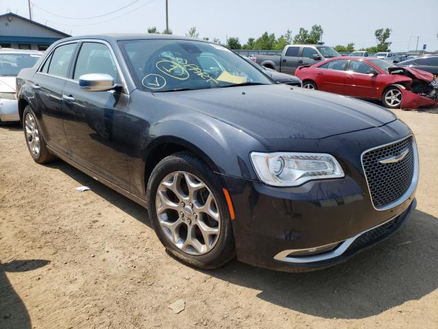 CHRYSLER NULL 2017 2c3ccasg7hh500348