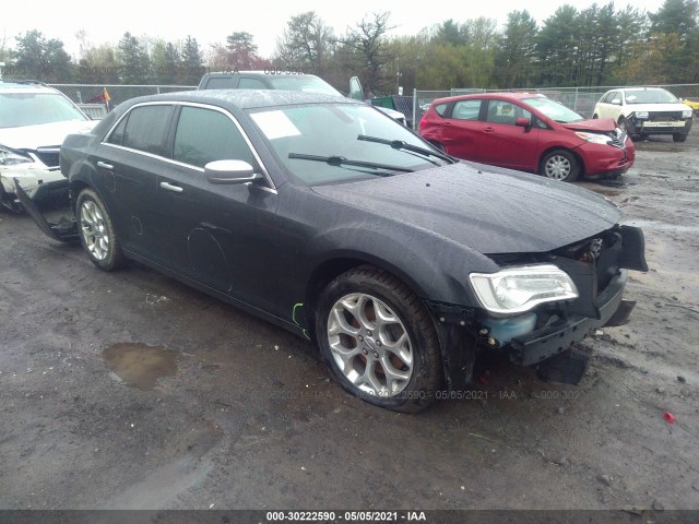 CHRYSLER 300 2017 2c3ccasg7hh513486