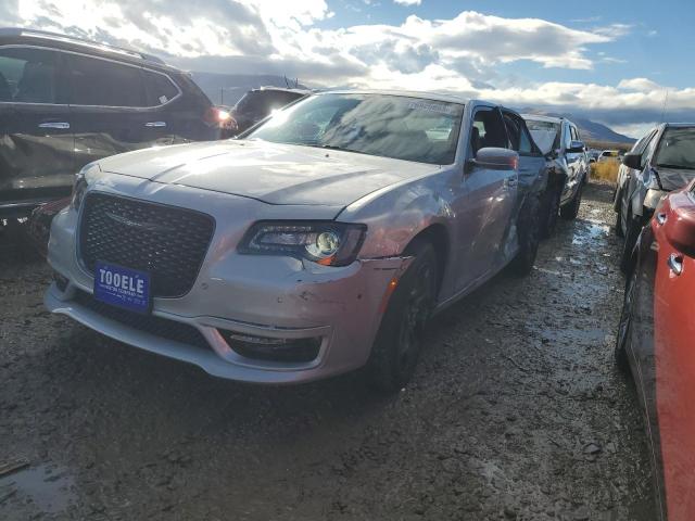 CHRYSLER 300 2023 2c3ccasg8ph666988